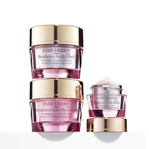 Estée Lauder Resiliance Set of Three